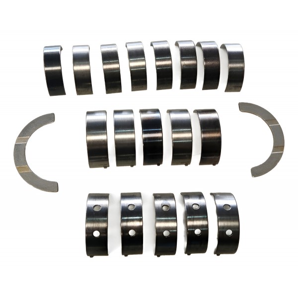 Bronzina Jeep Renegade 1.3 2022 Original Usado