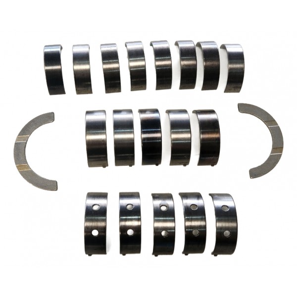 Bronzina Jeep Renegade 1.3 2022 Original Usado