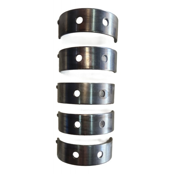 Bronzina Jeep Renegade 1.3 2022 Original Usado