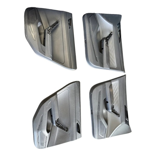 Kit Forro Porta Volkswagen Virtus 2020