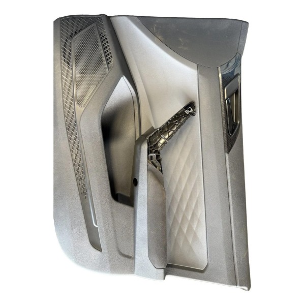 Kit Forro Porta Volkswagen Virtus 2020
