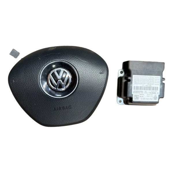 Painel Tabelier Amarok V6 3.0 2023 Preto