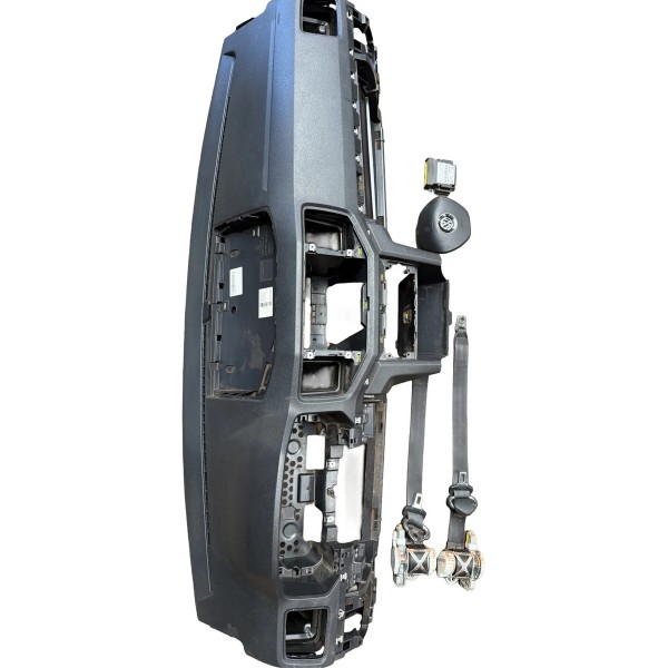 Painel Tabelier Amarok V6 3.0 2023 Preto