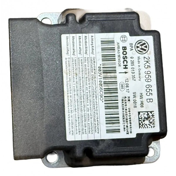 Painel Tabelier Amarok V6 3.0 2023 Preto