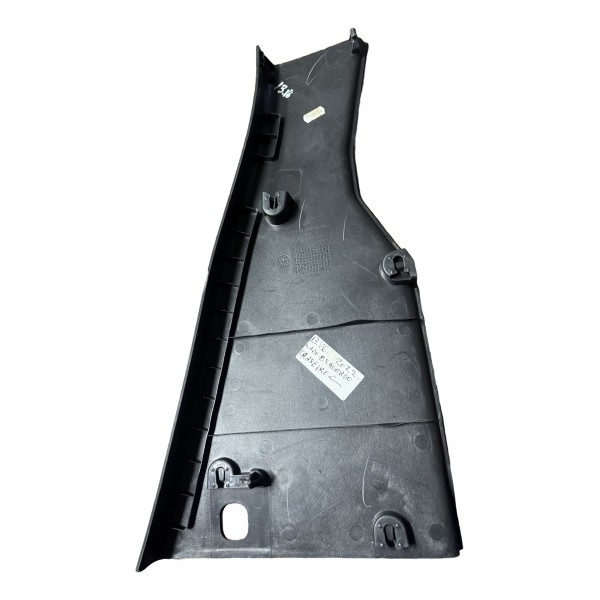 Acabamento Inferior Coluna C Esquerda Vw Amarok 2h7867287