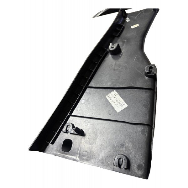 Acabamento Inferior Coluna C Esquerda Vw Amarok 2h7867287