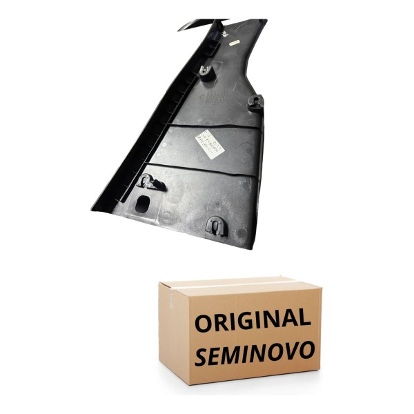 Acabamento Inferior Coluna C Esquerda Vw Amarok 2h7867287