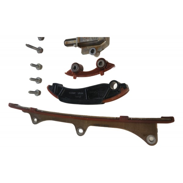 Kit Corrente Jeep Renegade 1.3 Original Usado