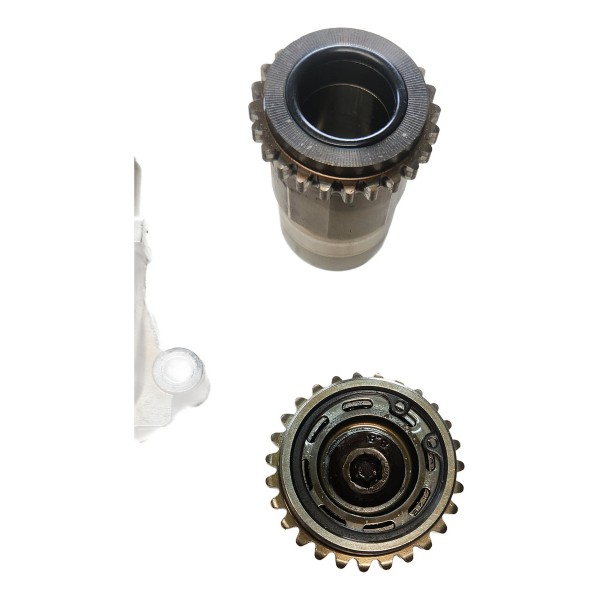 Kit Corrente Jeep Renegade 1.3 Original Usado