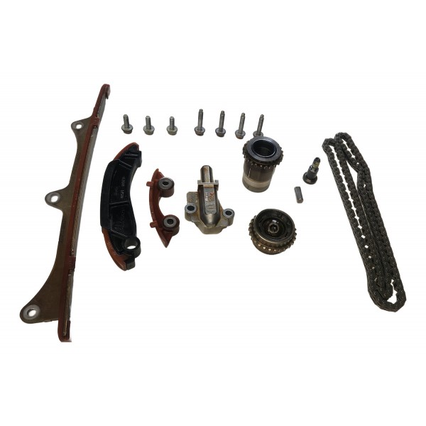 Kit Corrente Jeep Renegade 1.3 Original Usado