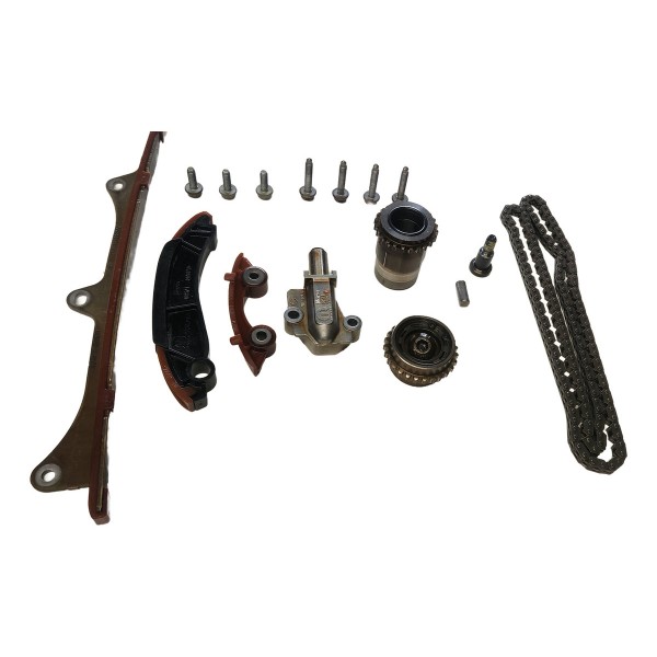 Kit Corrente Jeep Renegade 1.3 Original Usado