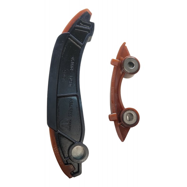 Kit Corrente Jeep Renegade 1.3 Original Usado