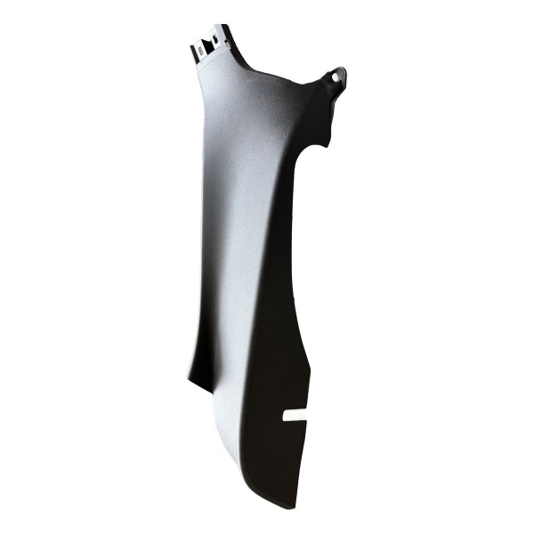 Acabamento Lateral Traseiro Esq Vw Polo 2018/2022 2g4867765