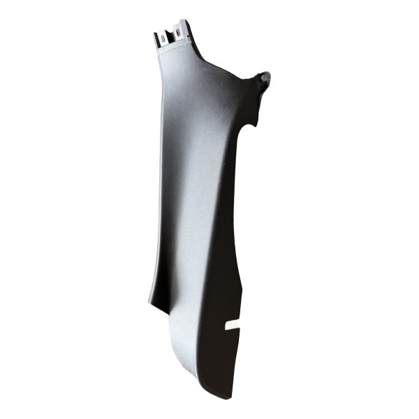 Acabamento Lateral Traseiro Esq Vw Polo 2018/2022 2g4867765