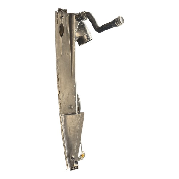 Duto Condutor Filtro De Ar Vw Virtus 1.0 Tsi Flex 2023