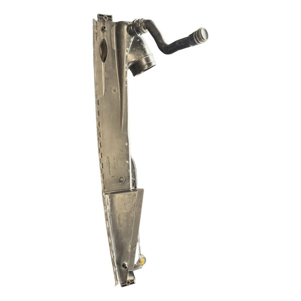 Duto Condutor Filtro De Ar Vw Virtus 1.0 Tsi Flex 2023