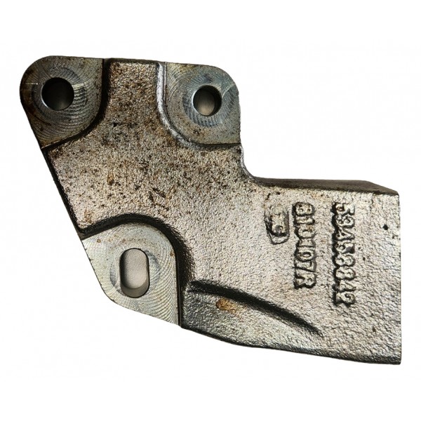 Suporte Superior Catalisador Jeep Renegade 1.3 2022 Original