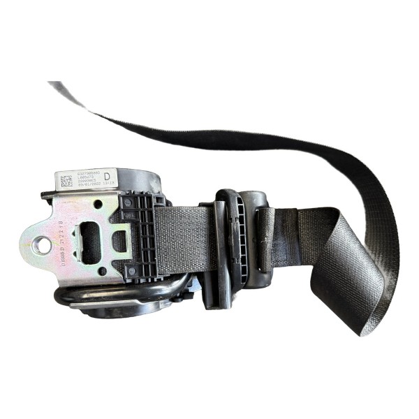 Painel Tabelier Fiat Toro Ranch 2020 Original Preto