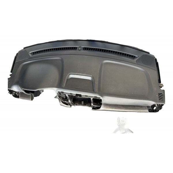 Painel Tabelier Fiat Toro Ranch 2020 Original Preto