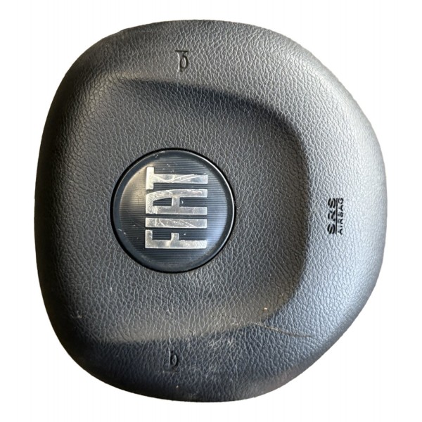 Painel Tabelier Fiat Toro Ranch 2020 Original Preto