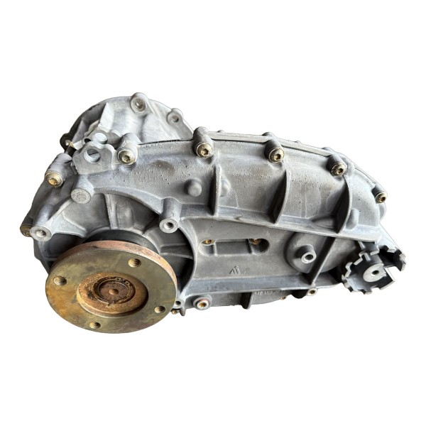 Traçao Amarok 2019 2.0 Original Vw Automatica