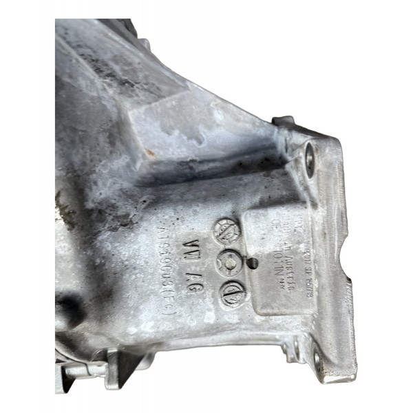 Traçao Amarok 2019 2.0 Original Vw Automatica