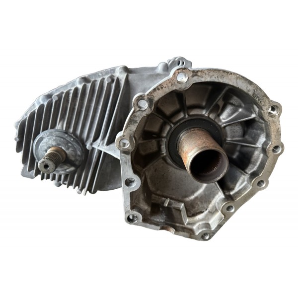 Traçao Amarok 2019 2.0 Original Vw Automatica