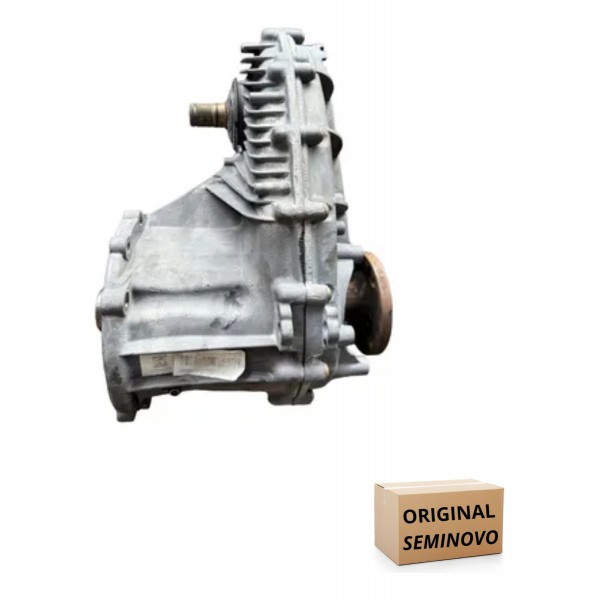 Traçao Amarok 2019 2.0 Original Vw Automatica