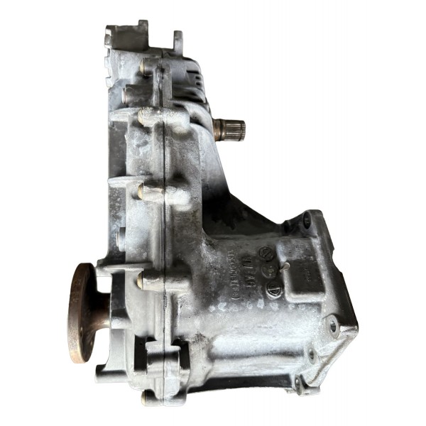 Traçao Amarok 2019 2.0 Original Vw Automatica