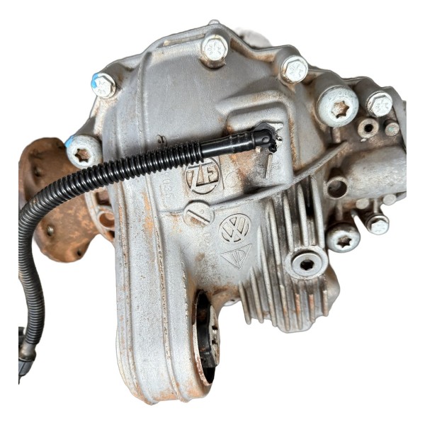 Diferencial Dianteiro Amarok 2.0 2019 Automatico