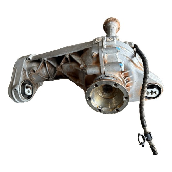 Diferencial Dianteiro Amarok 2.0 2019 Automatico