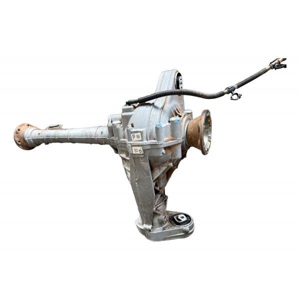 Diferencial Dianteiro Amarok 2.0 2019 Automatico