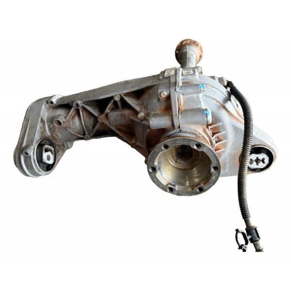 Diferencial Dianteiro Amarok 2.0 2019 Automatico