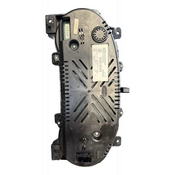Painel De Instrumentos Jeep Renegade 2021 100260665