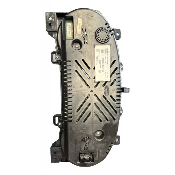 Painel De Instrumentos Jeep Renegade 2021 100260665