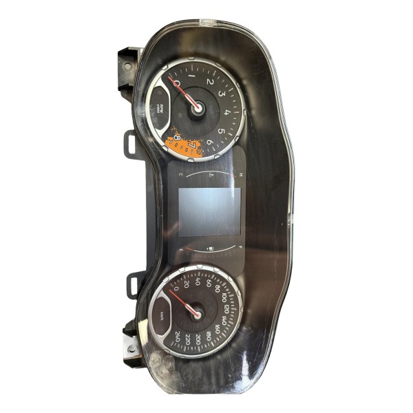 Painel De Instrumentos Jeep Renegade 2021 100260665