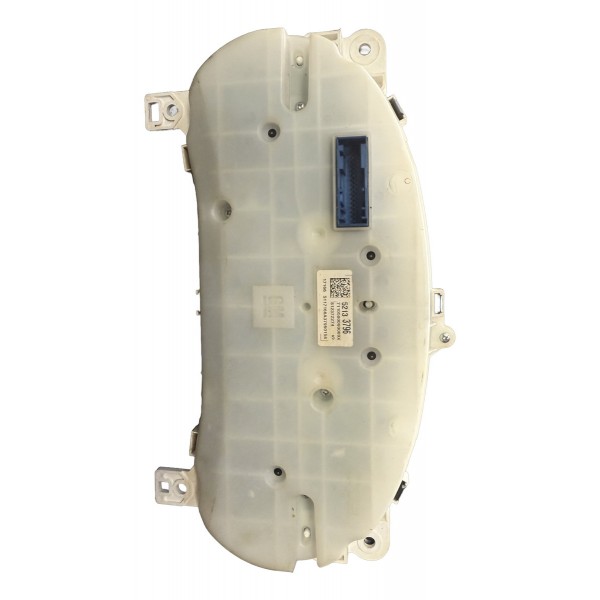 Painel De Instrumentos Chevrolet S10 2.8 Aut 13/14 52133796