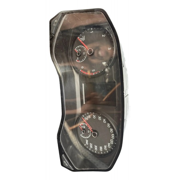 Painel De Instrumento Para Vw Amarok 2017 2h6920861