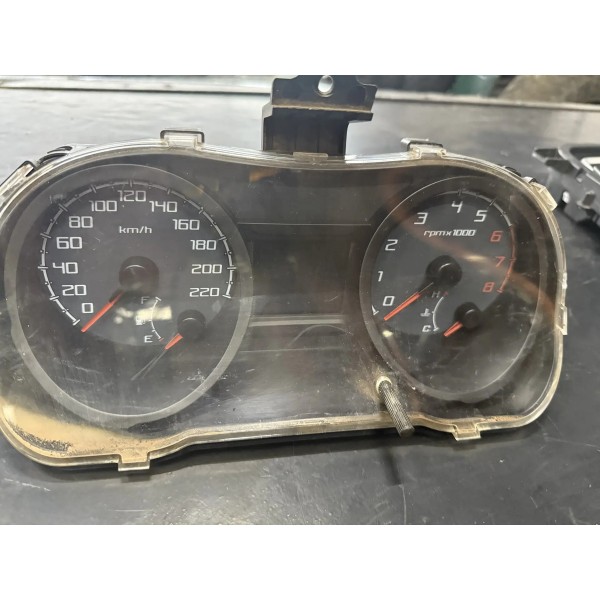 Painel Instrumento Pajero Tr4 2.0 2012 2013 Cód 880470184