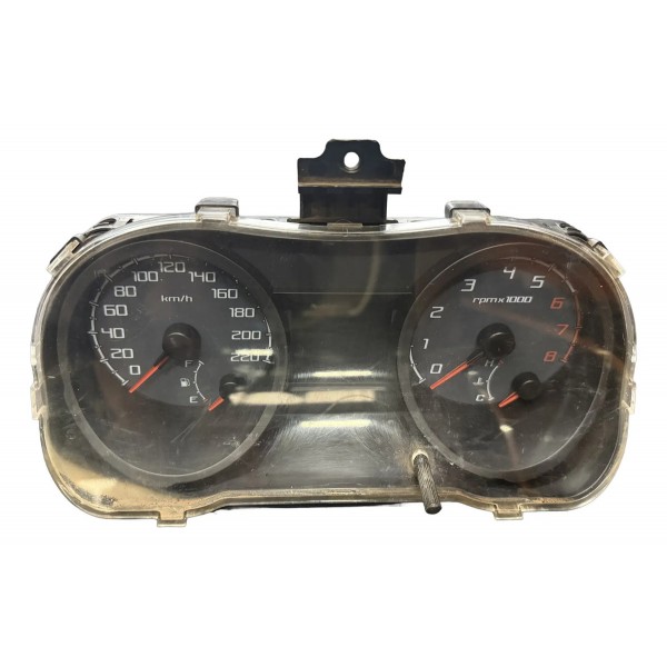 Painel Instrumento Pajero Tr4 2.0 2012 2013 Cód 880470184