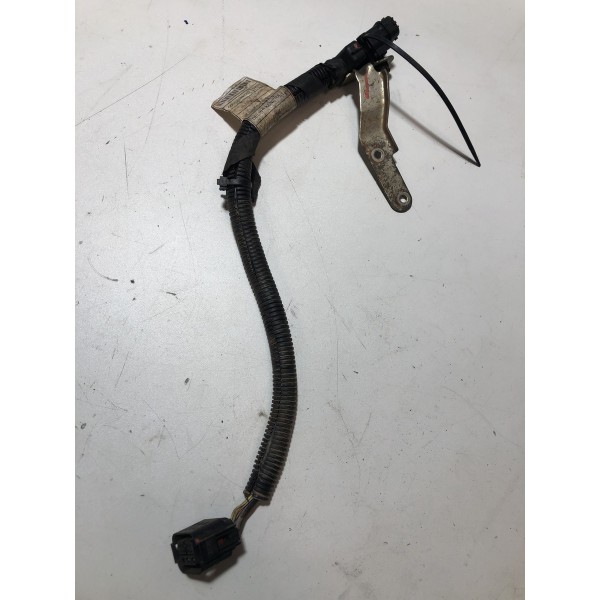 Chiclete Do Diferencial Dianteiro Do Jeep Renegad 2020/2023