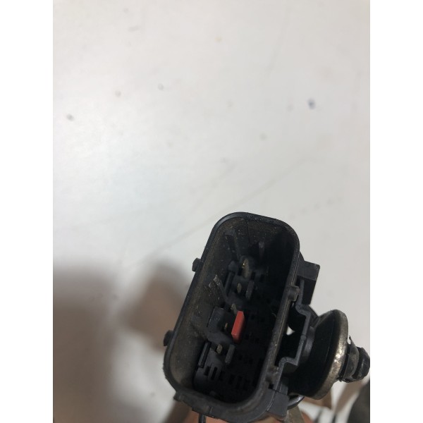 Chiclete Do Diferencial Dianteiro Do Jeep Renegad 2020/2023