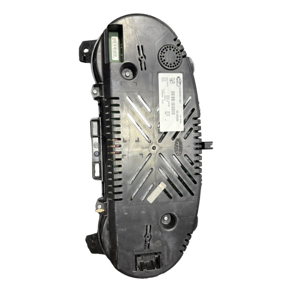 Painel De Instrumentos Fiat Toro 2.0 2020 52129434