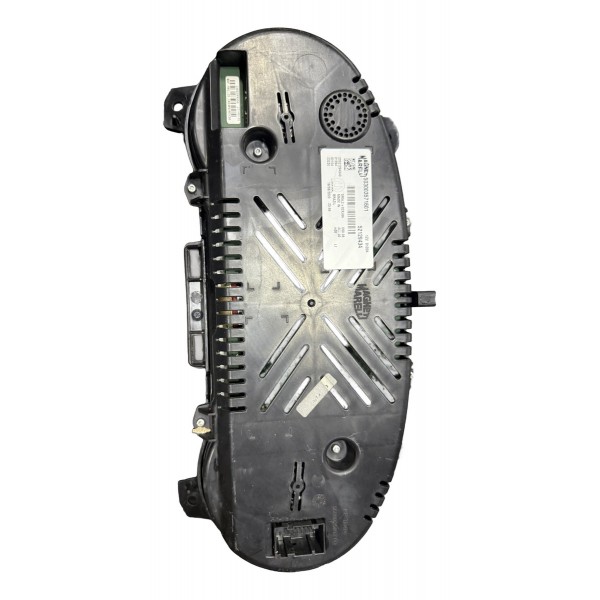 Painel De Instrumentos Fiat Toro 2.0 2020 52129434