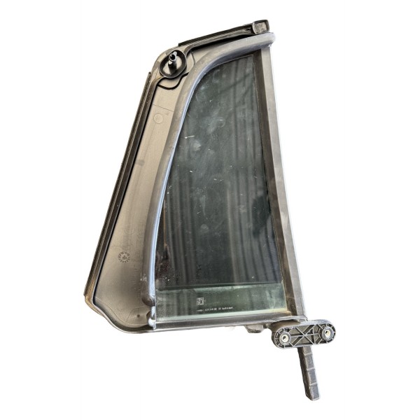 Vidro Vigia Traseiro Esquerdo Vw Virtus 2023