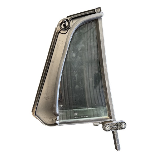 Vidro Vigia Traseiro Esquerdo Vw Virtus 2023