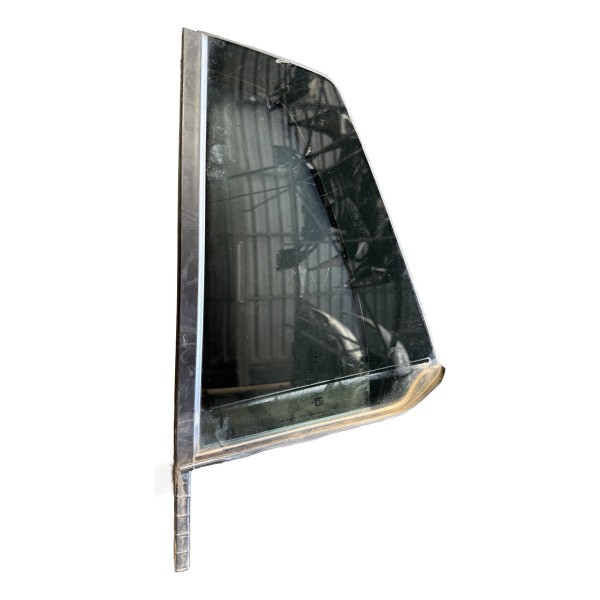 Vidro Vigia Traseiro Esquerdo Vw Virtus 2023