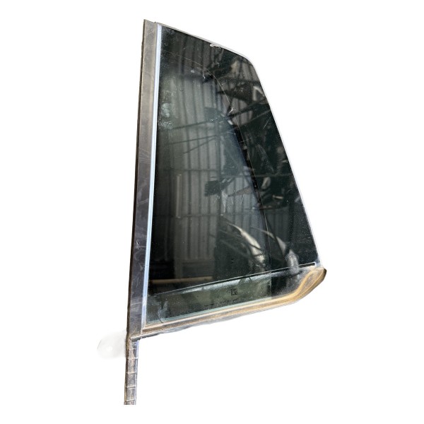 Vidro Vigia Traseiro Esquerdo Vw Virtus 2023