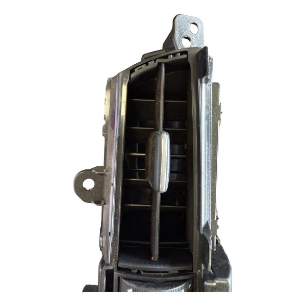Difusor Ar Central Botão Alerta Hilux Sw4 2018 2019 2020