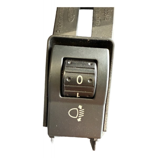 Botão Comando Retrovisor Elétrico Ranger 3.2